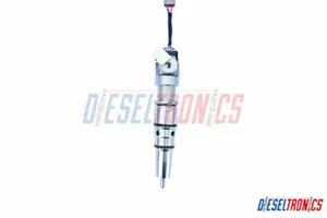 Navistar DT466/570, HT570, MaxxForce DT/9/10, N9/N10 Alliant Power PPT Reman G2.9 Injector — 4
