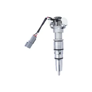 REMAN FUEL INJECTOR, NAVISTAR MF DT AP66957 — 7