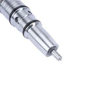 REMAN FUEL INJECTOR, NAVISTAR MF DT AP66957 — 6