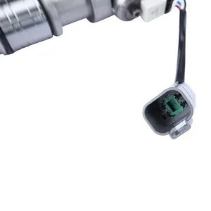 REMAN FUEL INJECTOR, NAVISTAR MF DT AP66957 — 5