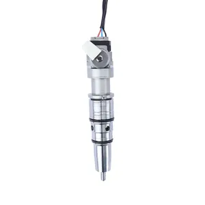 REMAN FUEL INJECTOR, NAVISTAR MF DT AP66957 — 3