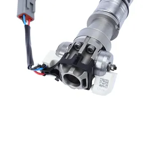 REMAN FUEL INJECTOR, NAVISTAR MF DT AP66957 — 4