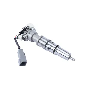REMAN FUEL INJECTOR, NAVISTAR MF DT AP66957 — 2