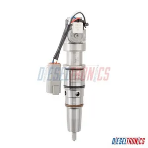 Navistar DT466/570, HT570, MaxxForce DT/9/10, N9/N10 Alliant Power PPT Reman G2.9 Injector