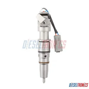 Navistar DT466/570, HT570, MaxxForce DT/9/10, N9/N10 Alliant Power PPT Reman G2.9 Injector — 3