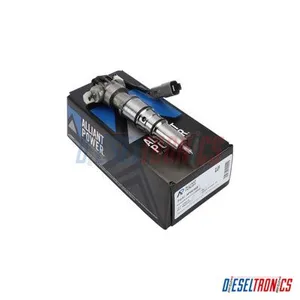 Navistar DT466/570, HT570, MaxxForce DT/9/10, N9/N10 Alliant Power PPT… — 5