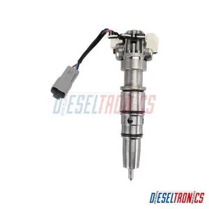 Navistar DT466/570, HT570, MaxxForce DT/9/10, N9/N10 Alliant Power PPT… — 2