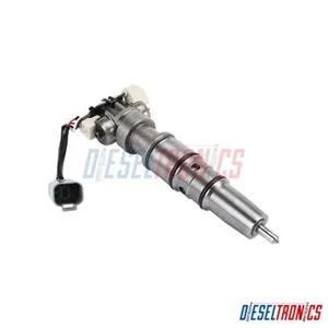 Navistar DT466/570, HT570, MaxxForce DT/9/10, N9/N10 Alliant Power PPT…