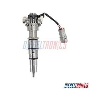 Navistar DT466/570, HT570, MaxxForce DT/9/10, N9/N10 Alliant Power PPT… — 3