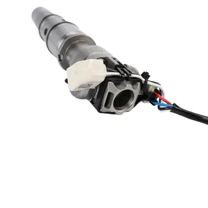 REMAN FUEL INJECTOR, NAVISTAR DT466 BANG AP66989 — 5