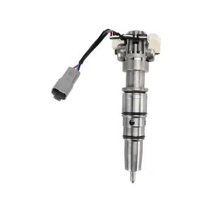 REMAN FUEL INJECTOR, NAVISTAR DT466 BANG AP66989 — 4
