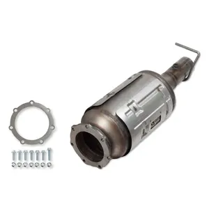 Alliant New, No Core Replacement DPF / Diesel Particulate Filter 08-10 6.4L…