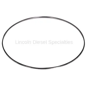 Alliant Power DPF Inlet/Outlet Gasket, MACK, Detroit Diesel