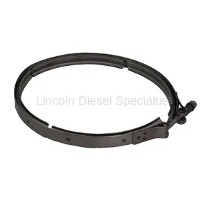 Alliant Power DPF Inlet/Outlet Clamp