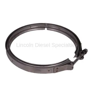 Alliant Power Diesel Particulate Filter (DPF) Clamp
