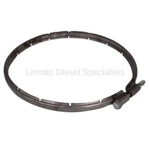 Alliant Power DPF Inlet/Outlet Clamp