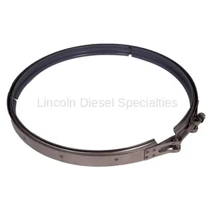 Alliant Power DPF Inlet/Outlet Clamp