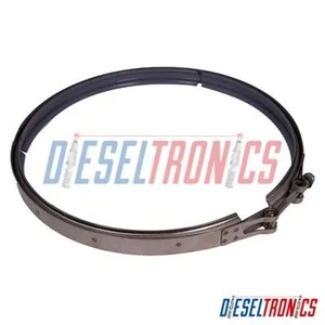 Detroit Series 60 DPF Alliant Power Clamps