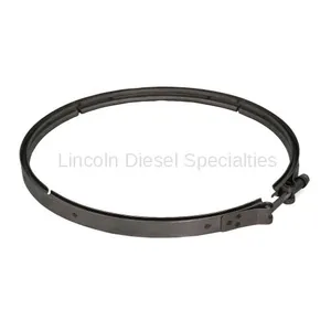Alliant Power DPF Inlet/Outlet Clamp