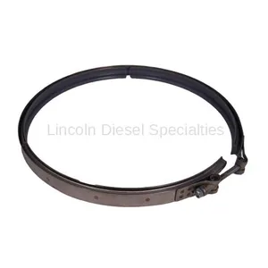 Alliant Power DPF Inlet/Outlet Clamp