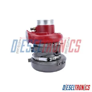 Alliant Power Reman Turbo, No Actuator, ISX 15 — 3