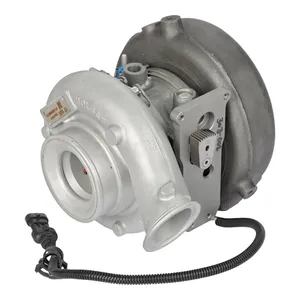 Cummins ISB 6.7L HE300VG Turbocharger without Actuator… — 2