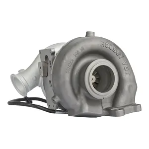 Cummins ISB 6.7L HE300VG Turbocharger without Actuator… — 6