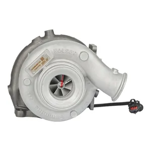 Cummins ISB 6.7L HE300VG Turbocharger without Actuator… — 3