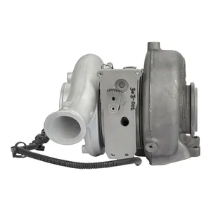 Cummins ISB 6.7L HE300VG Turbocharger without Actuator… — 5