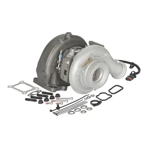 Cummins ISB 6.7L HE300VG Turbocharger without Actuator…