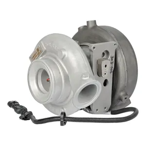 Cummins ISB 6.7L HE300VG Turbocharger without Actuator… — 4