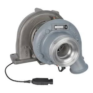 Paccar MX-13 EPA17 Turbo, without Actuator | Alliant Power AP90046 Remanufactured