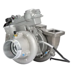 Cummins ISX15 Reman Turbocharger HE451VE with Actuator | Alliant Power AP90924 (EPA10) — 10
