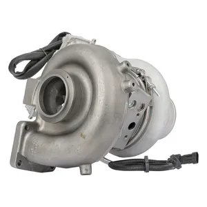 Cummins ISX15 Remanufactured Turbocharger HE400VG with Actuator | Alliant Power AP90927 — 6