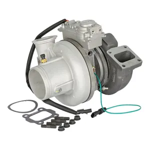 Cummins ISX HE500VG Turbocharger | Alliant Power AP90962 Remanufactured