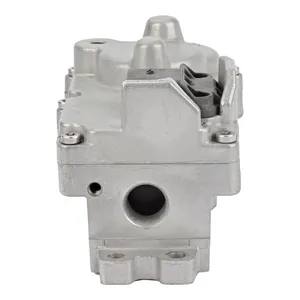 Paccar MX-11 & MX-13 EPA17 Turbocharger Electronic Actuator… — 4
