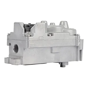 Paccar MX-11 & MX-13 EPA17 Turbocharger Electronic Actuator… — 5