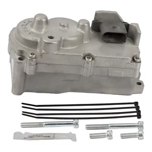 Paccar MX-11 & MX-13 EPA17 Turbocharger Electronic Actuator…