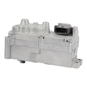 Paccar MX-11 & MX-13 EPA17 Turbocharger Electronic Actuator… — 3