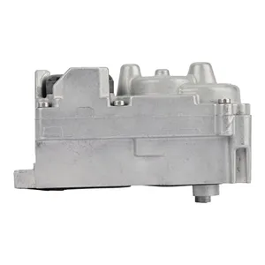 Paccar MX-11 & MX-13 EPA17 Turbocharger Electronic Actuator… — 6