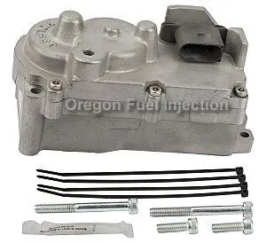 TURBO ACTUATOR, PACCAR 2348174PEX