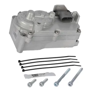 Cummins ISC and ISL 12V HE300VG Turbo Actuator Kit | Alliant Power AP91004 Remanufactured