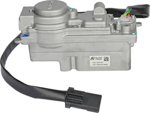 AP91007 | Cummins  Turbocharger Actuator — 5