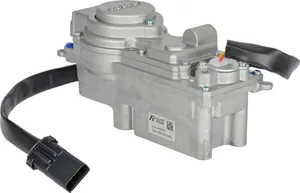 AP91007 | Cummins  Turbocharger Actuator — 6