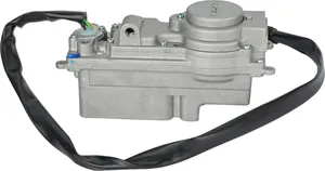 AP91007 | Cummins  Turbocharger Actuator — 3