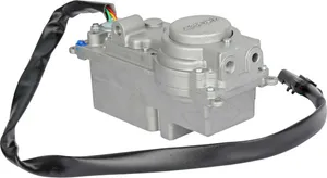 AP91007 | Cummins  Turbocharger Actuator — 4