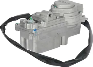 AP91007 | Cummins  Turbocharger Actuator — 2