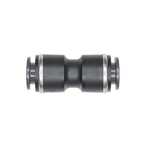 Haldex APC62F3 Composite Union Connector 3/16t