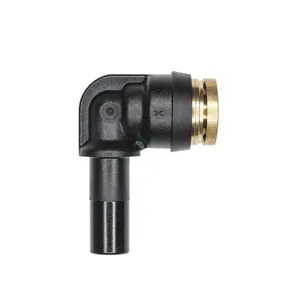 Haldex APCPE6X6 Composite Standpipe Elbow 3/8t 3/8pt