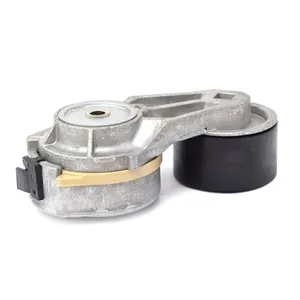 Tendicinghia alternatore per Volvo FH e FM, Renault Magnum New Premium e Kerax — 2
